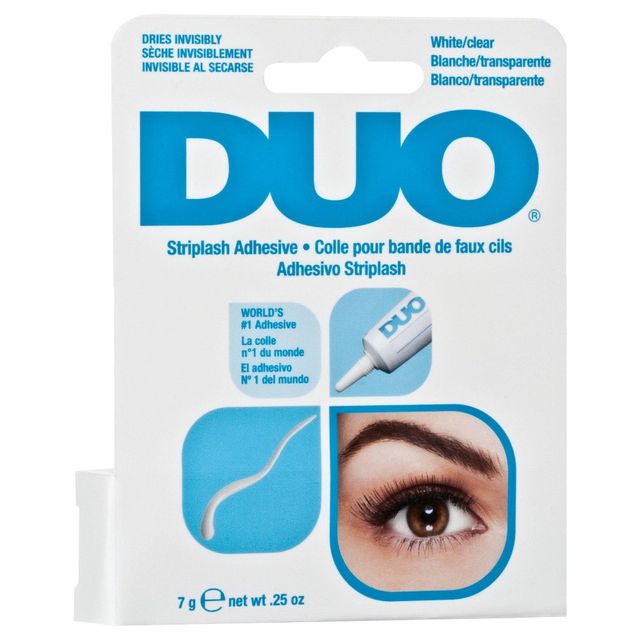 DUO  Lash Adhesive -  - 0.25oz