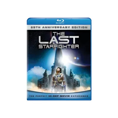 The Last Starfighter (25th Anniversary Edition) (Blu-ray)