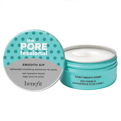 Benefit Cosmetics The POREfessional Smooth Sip Mini Womens Moisturizer -  - Ulta Beauty