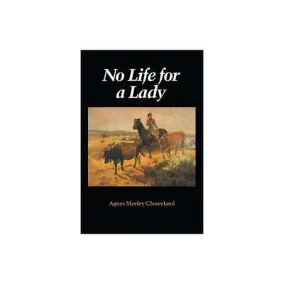 No Life for a Lady