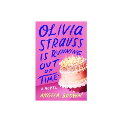 Olivia Strauss Is Running Out of Time