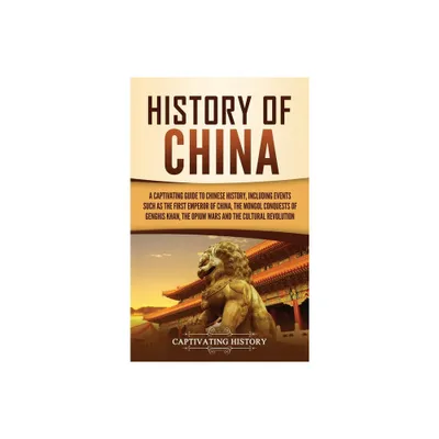 History of China