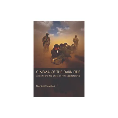 Cinema of the Dark Side - by Shohini Chaudhuri (Paperback)