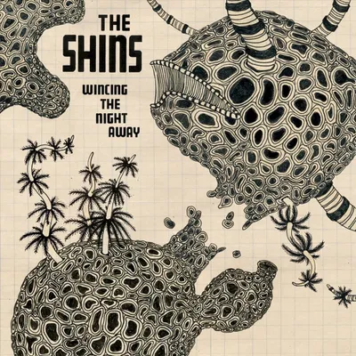 The Shins - Wincing the Night Away (CD)