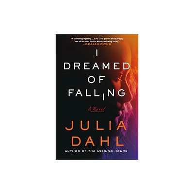 I Dreamed of Falling - by Julia Dahl (Hardcover)