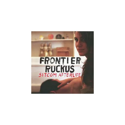 Frontier Ruckus - Sitcom Afterlife (CD)