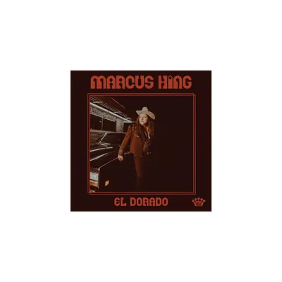 Marcus King Band - El Dorado (180 Gram Vinyl)