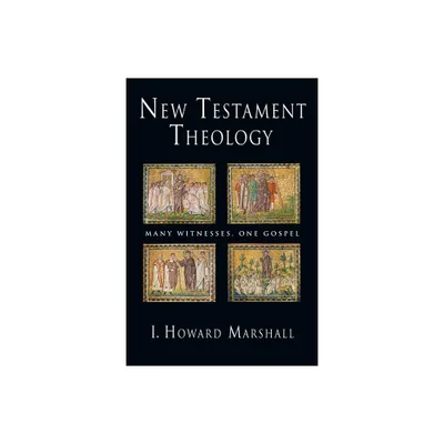 New Testament Theology