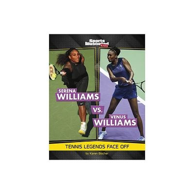 Serena Williams vs. Venus Williams