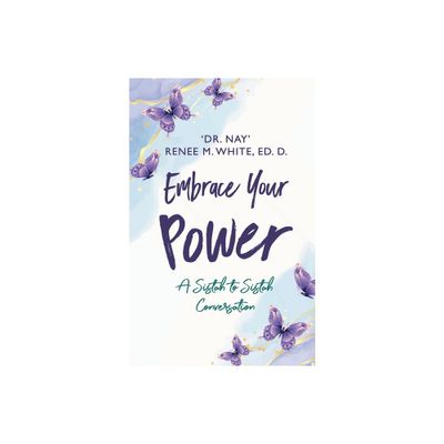 Embrace Your Power