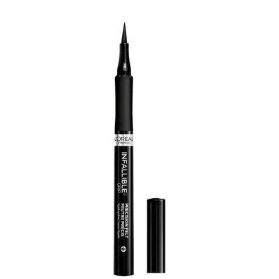 LOreal Paris Infallible Grip Precision Felt Tip Waterproof Eyeliner