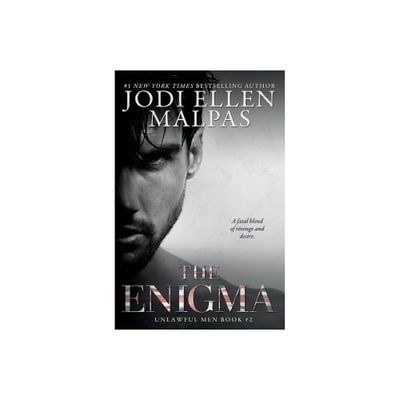 The Enigma - by Jodi Ellen Malpas (Paperback)