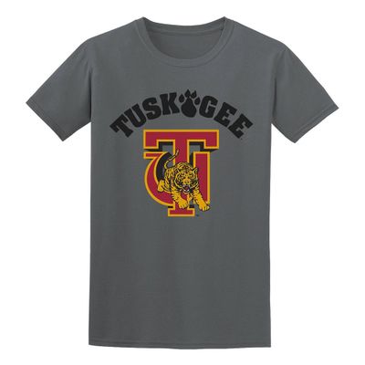 NCAA Tuskegee Golden Tigers T-hirt