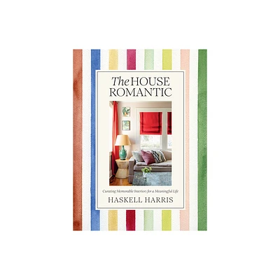 The House Romantic - by Haskell Harris (Hardcover)