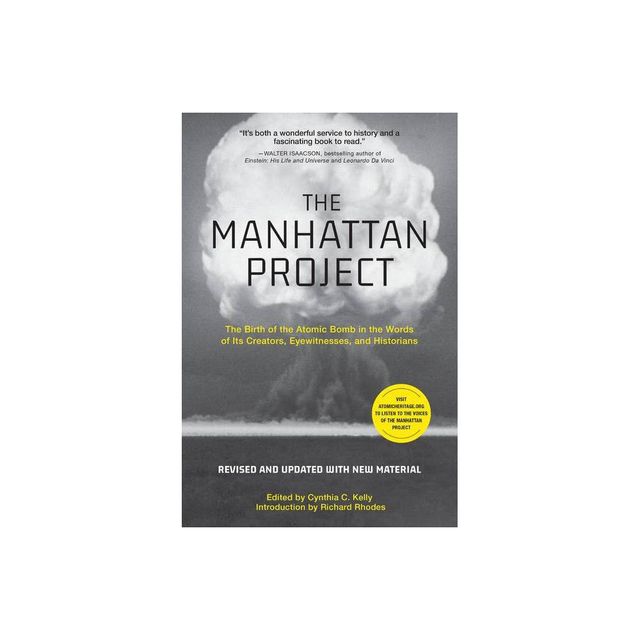 The Manhattan Project