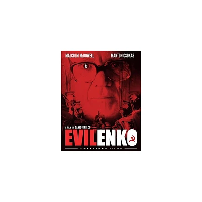 Evilenko (Collectors Edition) (Blu-ray)(2004)