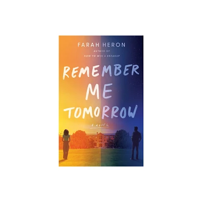 Remember Me Tomorrow - by Farah Heron (Paperback)