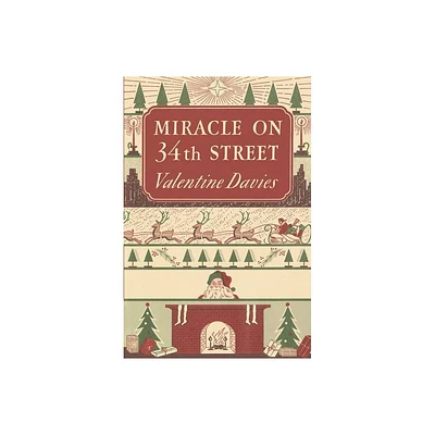 Miracle on 34th Street