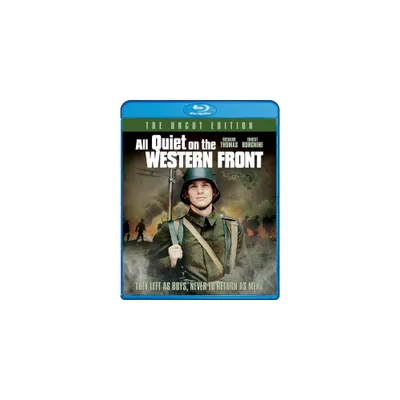 All Quiet On The Western Front (Blu-ray)(1979)