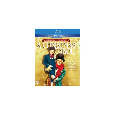 A Christmas Carol (1951) (Blu-ray)(1951)