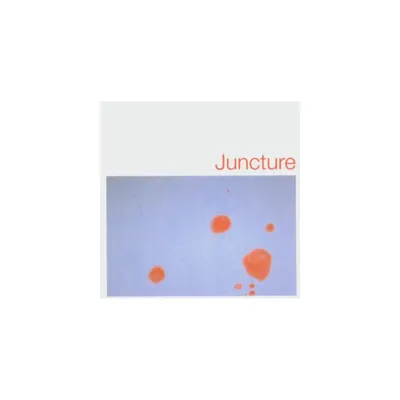 Juncture & Various - Juncture (CD)