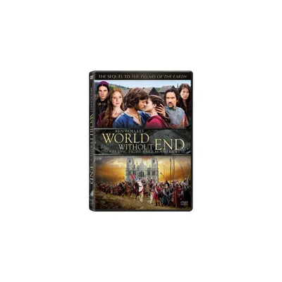 World Without End (DVD)(2012)