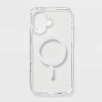 Apple iPhone 16 Plus Case for MagSafe