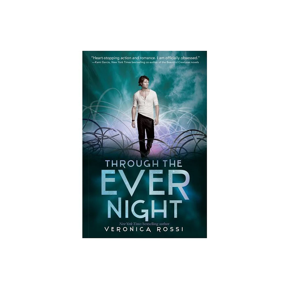 Harpercollins Through the Ever Night - (Under the Never Sky Trilogy) by Veronica  Rossi (Paperback) | The Market Place