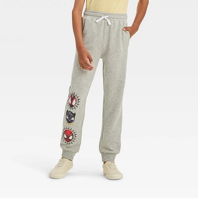 Boys Spider-Man Miles Morales Jogger Pants