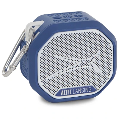 Altec Lansing HydraTrek Bluetooth Speaker