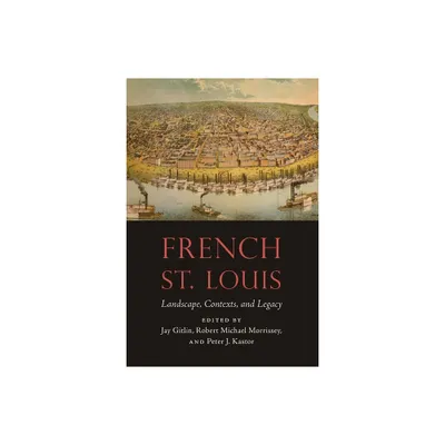 French St. Louis