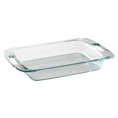 Pyrex 3qt Easy Grab