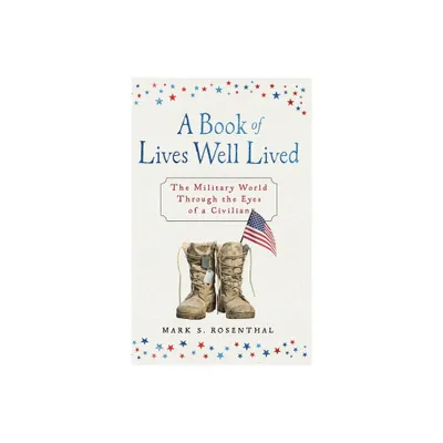 A Book of Lives Well Lived