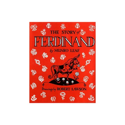 The Story of Ferdinand