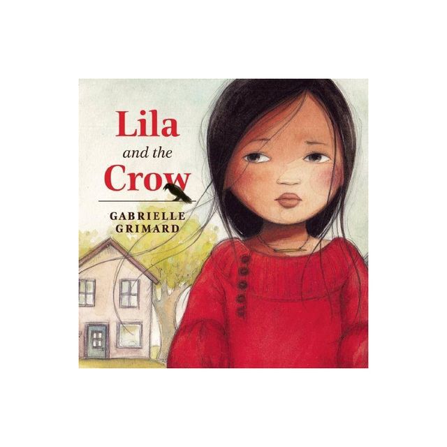 Lila and the Crow