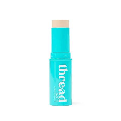 Thread Face It Complexion Stick - 0 - 0.35oz