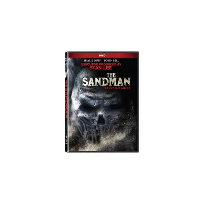 The Sandman (DVD)