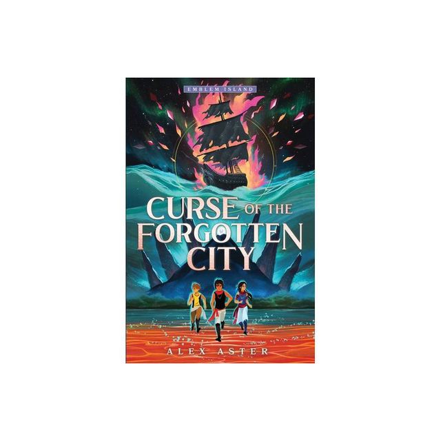 Curse of the Forgotten City