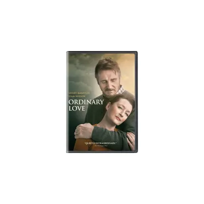 Ordinary Love (DVD)(2019)