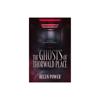 The Ghosts of Thorwald Place