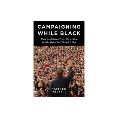 Campaigning While Black