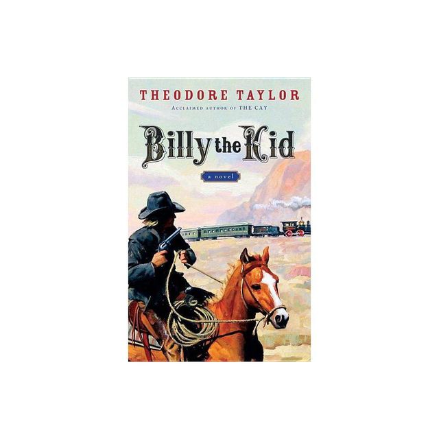 Billy the Kid