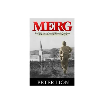 Merg - 2nd Edition by Peter Lion (Paperback)