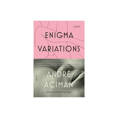 Enigma Variations