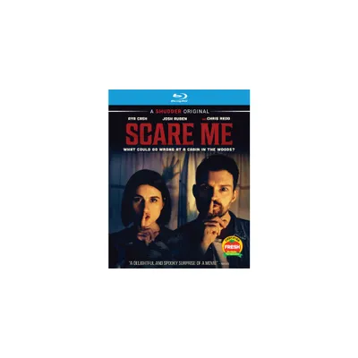 Scare Me (Blu-ray)(2020)