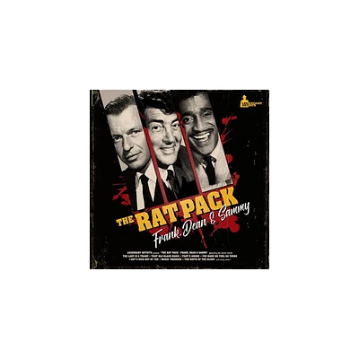 The Rat Pack - The Rat Pack (Vinyl)