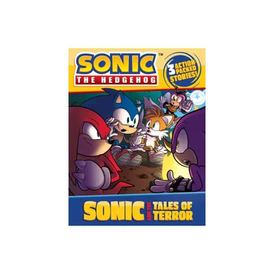 TARGET Sonic the Hedgehog 2: The Official Movie Novelization - by Kiel  Phegley (Paperback)