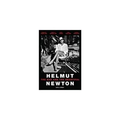 Helmut Newton: The Bad and the Beautiful (DVD)(2020)