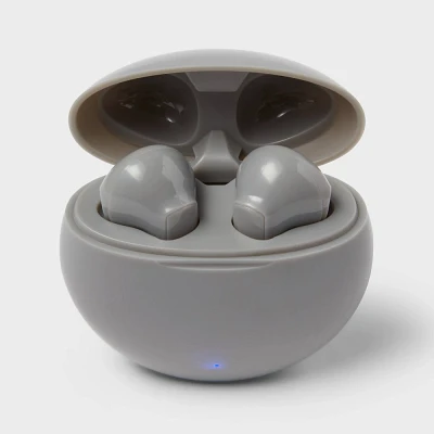 Bluetooth Wireless Earbuds - heyday