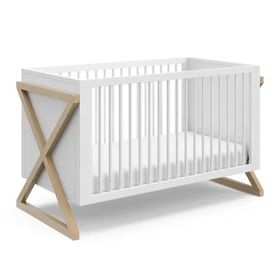 Storkcraft Equinox Convertible Crib